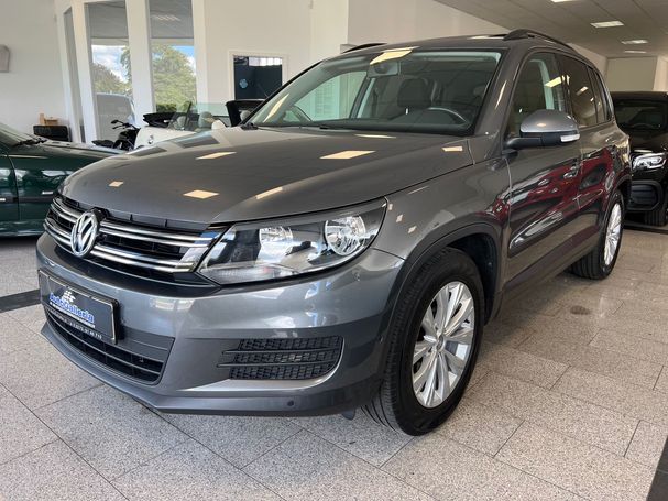 Volkswagen Tiguan 92 kW image number 2