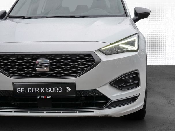 Seat Tarraco 2.0 TDI 110 kW image number 13