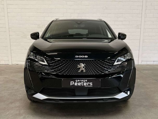 Peugeot 3008 PureTech 96 kW image number 2