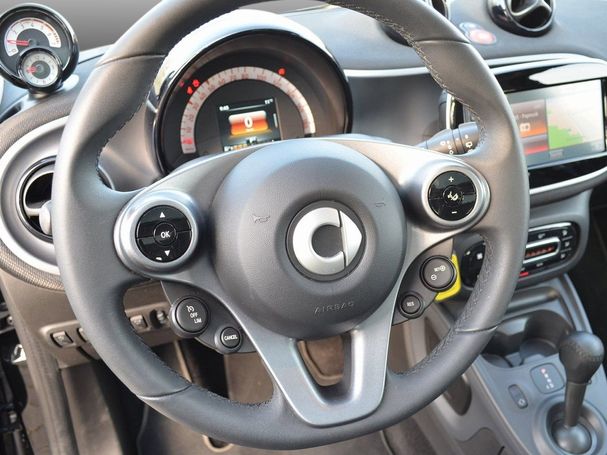 Smart ForFour 66 kW image number 11