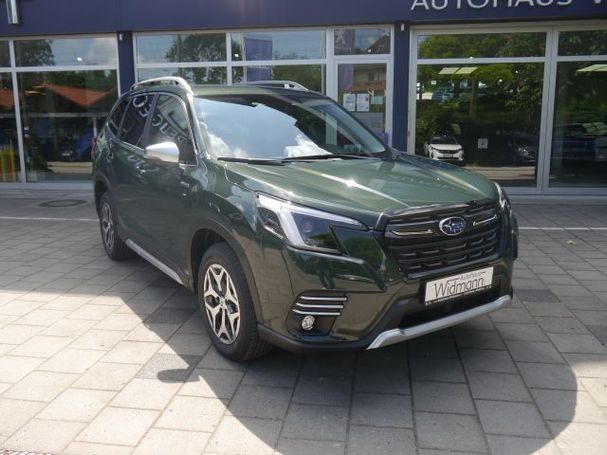 Subaru Forester 2.0ie Active 110 kW image number 2