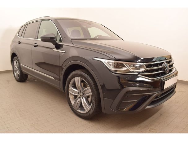 Volkswagen Tiguan Allspace 2.0 TSI 4Motion DSG 140 kW image number 2