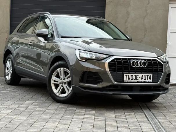 Audi Q3 35 TDI S tronic 110 kW image number 26