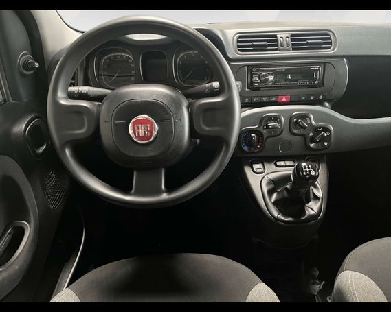 Fiat Panda 1.2 51 kW image number 12