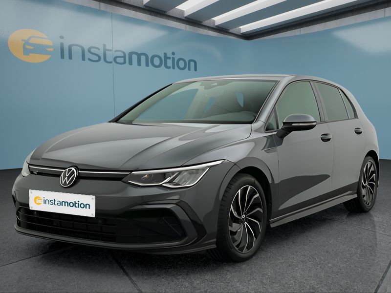 Volkswagen Golf 8 1.5