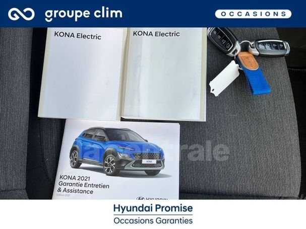 Hyundai Kona 100 kW image number 14