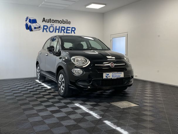 Fiat 500X 81 kW image number 24