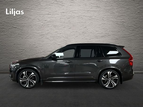 Volvo XC90 AWD T8 341 kW image number 3