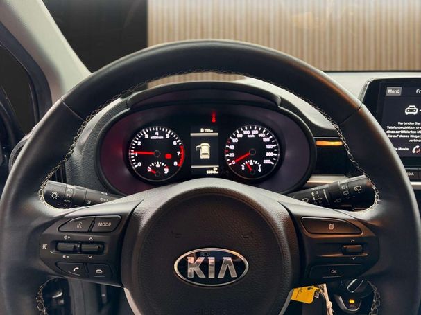 Kia Picanto 1.0 49 kW image number 8