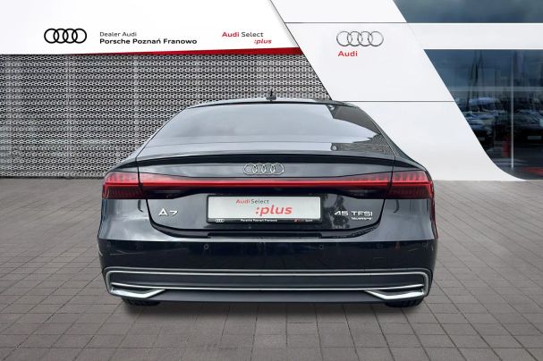 Audi A7 195 kW image number 6