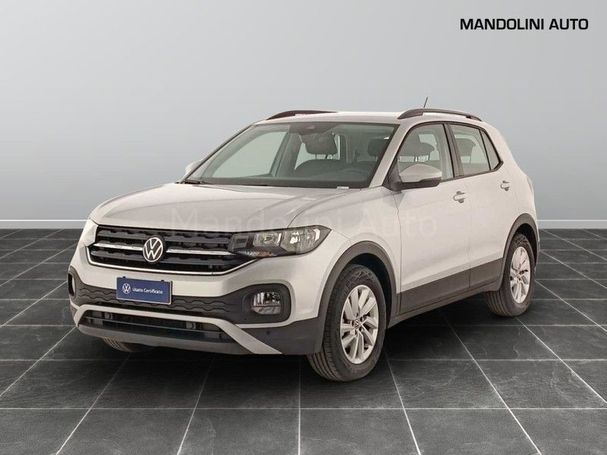 Volkswagen T-Cross 81 kW image number 1