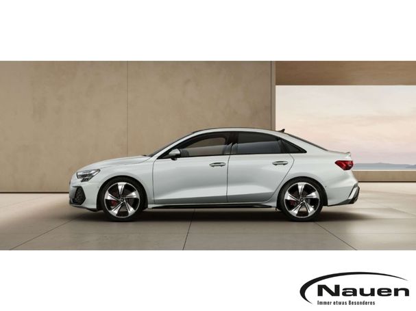 Audi A3 35 TFSI S tronic S-line 110 kW image number 4