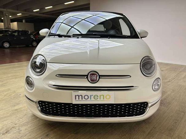 Fiat 500C 51 kW image number 2