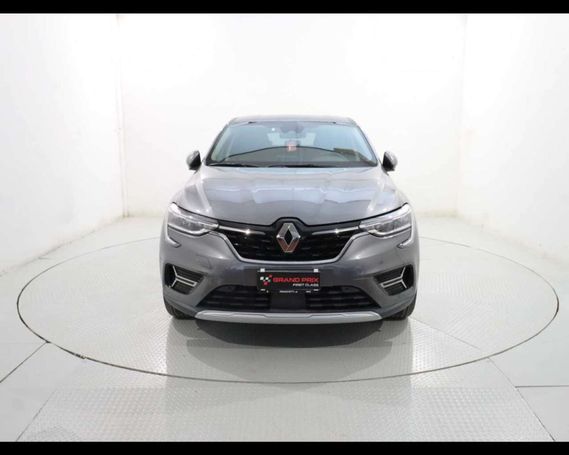 Renault Arkana E-Tech Hybrid 105 kW image number 2