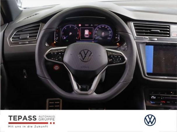 Volkswagen Tiguan 2.0 TDI R-Line 4Motion DSG 147 kW image number 12