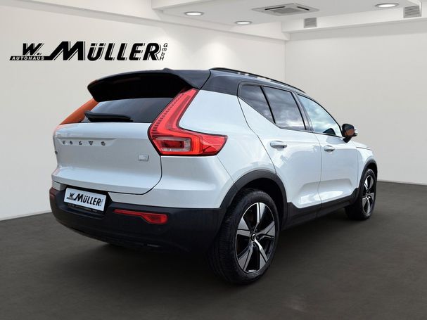 Volvo XC40 AWD 300 kW image number 3