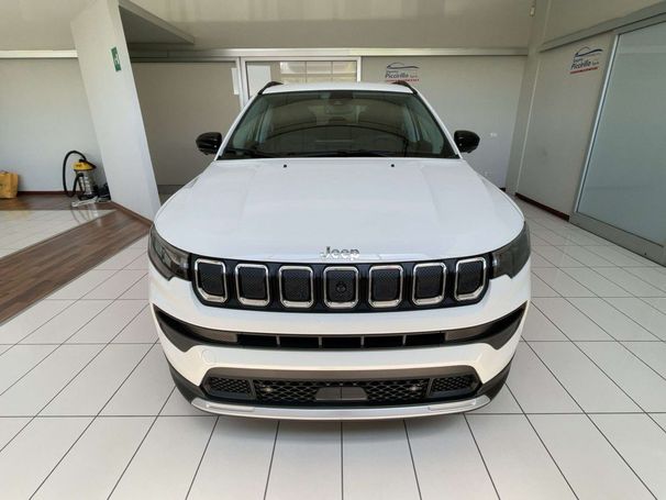 Jeep Compass Limited 96 kW image number 3