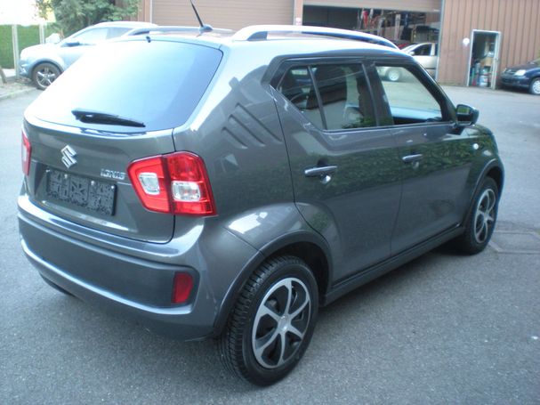 Suzuki Ignis 66 kW image number 3