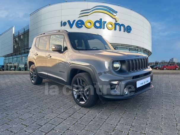 Jeep Renegade 1.3 177 kW image number 16