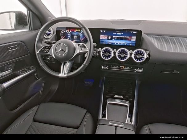 Mercedes-Benz GLA 180 100 kW image number 6