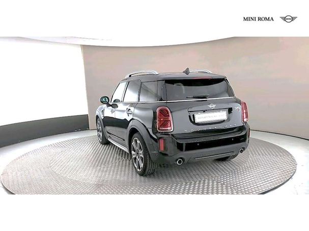 Mini Cooper SD Countryman Mini 140 kW image number 16