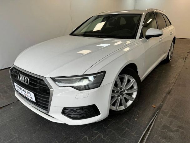 Audi A6 150 kW image number 32