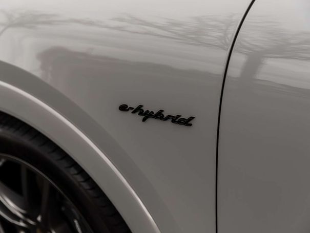 Porsche Cayenne 340 kW image number 13