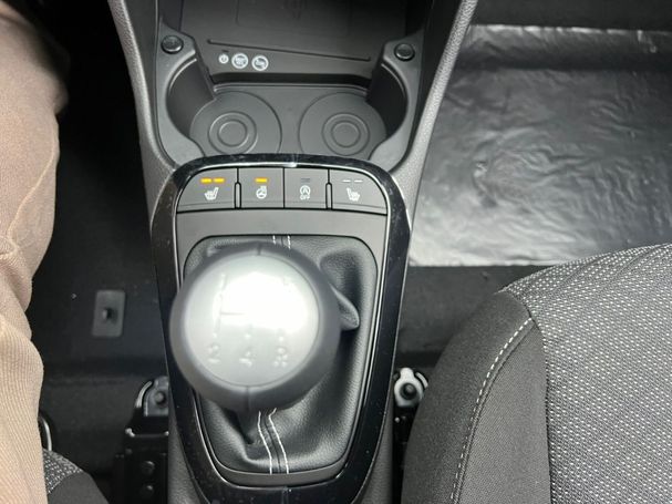 Kia Picanto 1.2 Spirit 58 kW image number 20