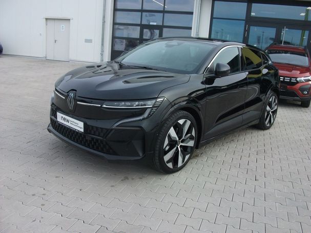 Renault Megane E-Tech 160 kW image number 1