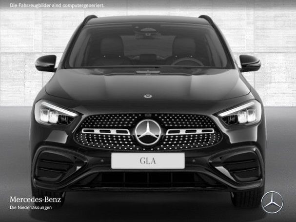 Mercedes-Benz GLA 250 e 160 kW image number 6