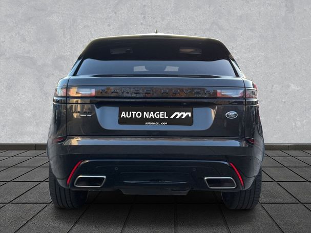 Land Rover Range Rover Velar D300 221 kW image number 4