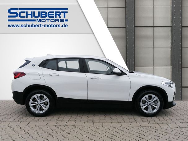 BMW X2 xDrive25e M X 162 kW image number 3