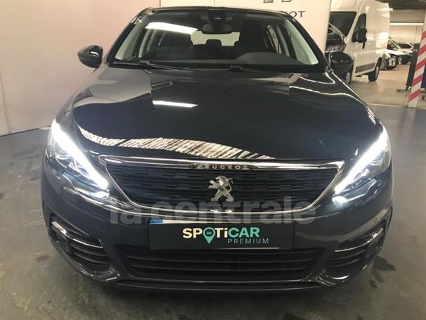 Peugeot 308 BlueHDi 100 S&S 75 kW image number 3