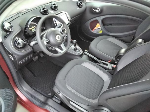 Smart ForTwo EQ 60 kW image number 11