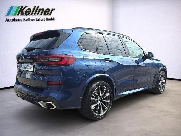 BMW X5 xDrive 210 kW image number 3