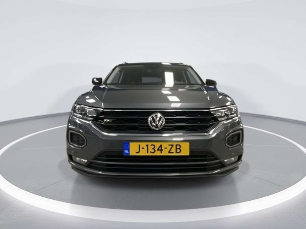 Volkswagen T-Roc 1.5 TSI DSG Sport 110 kW image number 6