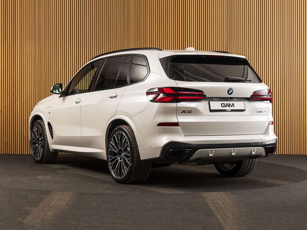 BMW X5 50e xDrive 360 kW image number 4