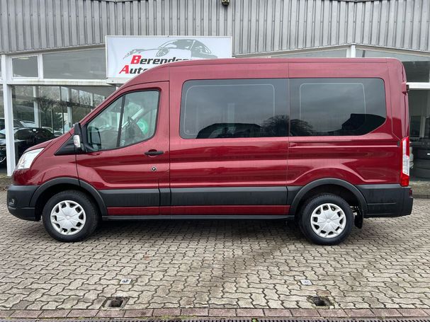 Ford Transit 96 kW image number 3