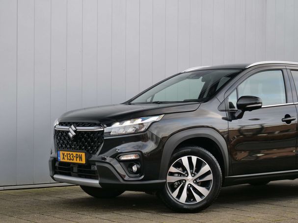 Suzuki SX4 S-Cross S-Cross 1.5 Hybrid 85 kW image number 21