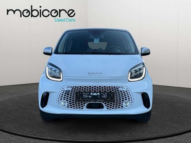 Smart ForFour EQ 60 kW image number 3