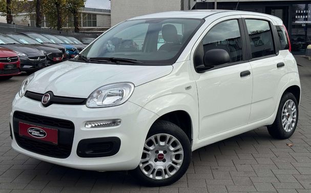 Fiat Panda 51 kW image number 1