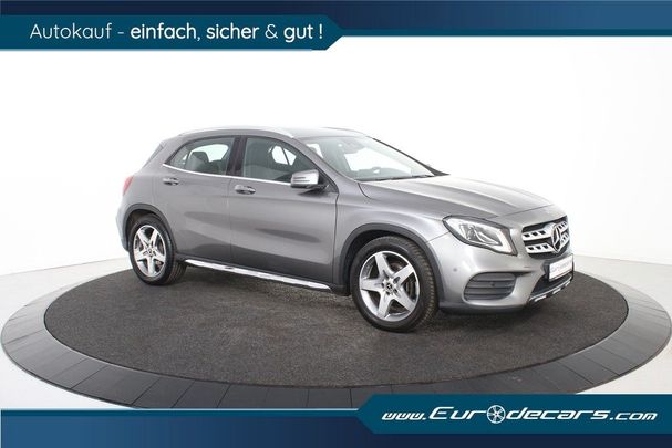 Mercedes-Benz GLA 180 90 kW image number 24