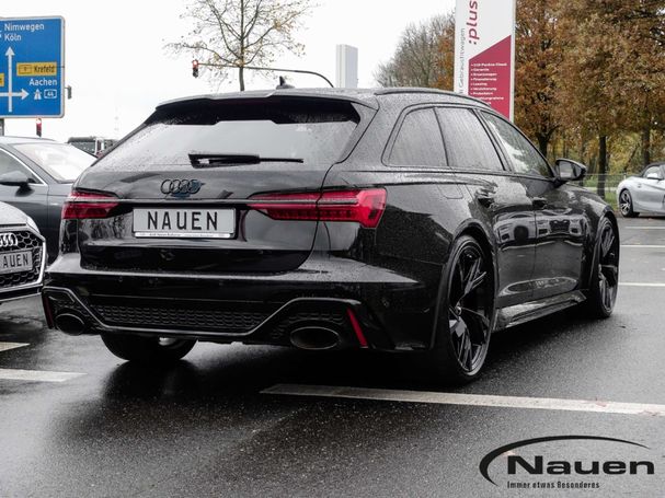 Audi RS6 441 kW image number 3