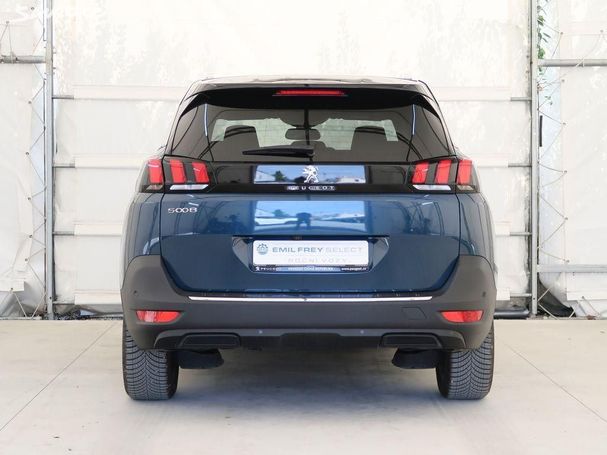 Peugeot 5008 BlueHDi 96 kW image number 7