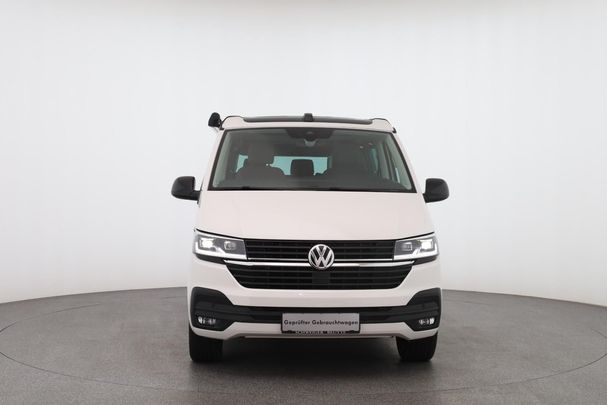 Volkswagen T6 California 110 kW image number 8