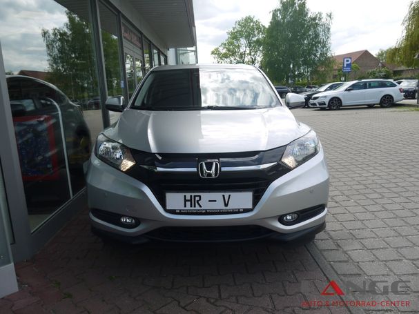 Honda HR-V 1.5 i-VTEC Elegance 96 kW image number 2