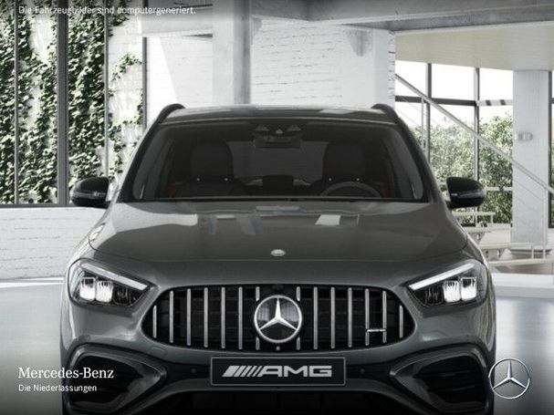 Mercedes-Benz GLA 35 AMG 225 kW image number 7