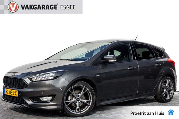 Ford Focus 1.0 ST-Line 93 kW image number 1