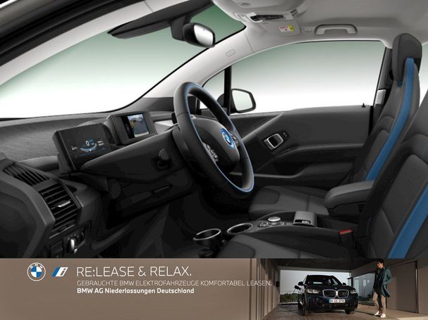 BMW i3s 120Ah 135 kW image number 3