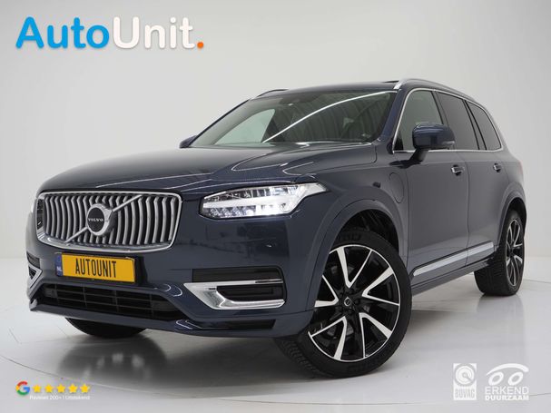 Volvo XC90 Recharge T8 AWD 287 kW image number 1